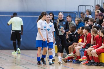 Bild 1137 - wCJ NFV Futsalmeisterschaft
